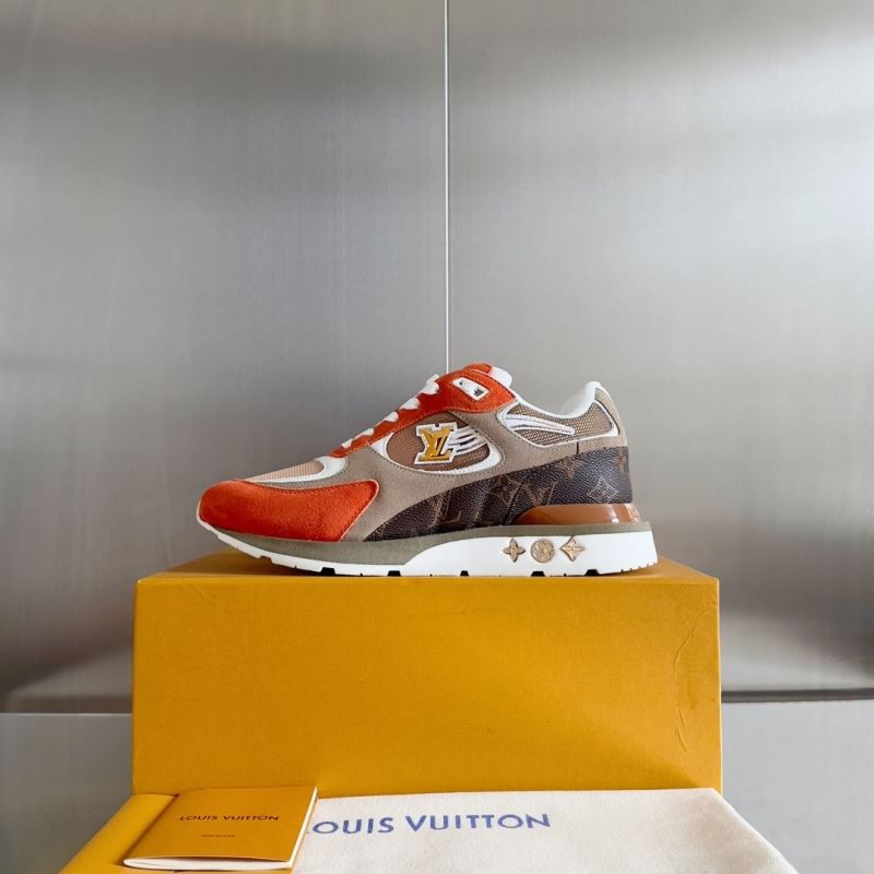 Louis Vuitton Run Away Sneaker